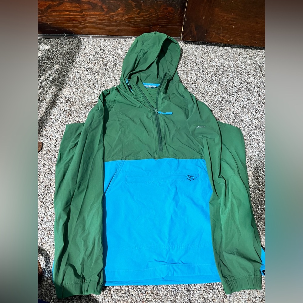 Ascend women’s hoodie